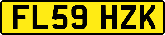 FL59HZK