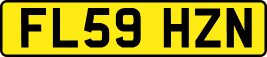 FL59HZN