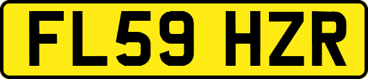 FL59HZR