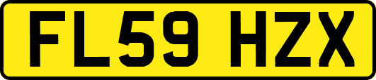 FL59HZX