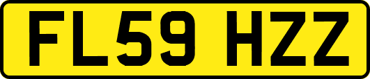 FL59HZZ