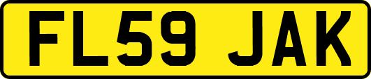FL59JAK