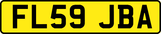 FL59JBA