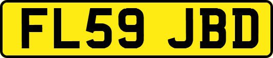 FL59JBD
