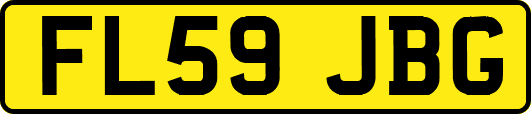 FL59JBG