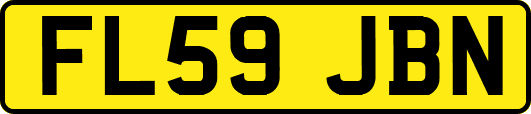 FL59JBN