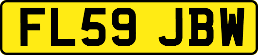 FL59JBW
