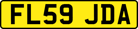 FL59JDA