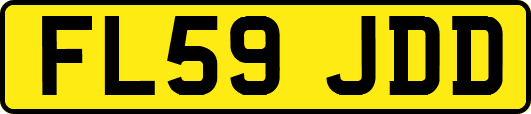 FL59JDD