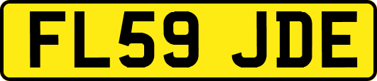 FL59JDE