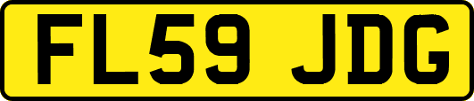 FL59JDG