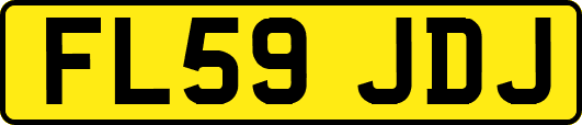 FL59JDJ