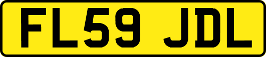 FL59JDL