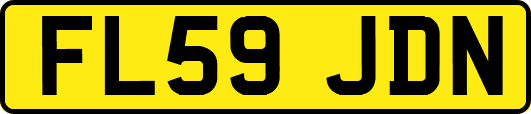 FL59JDN