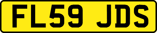 FL59JDS