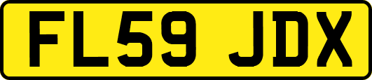 FL59JDX