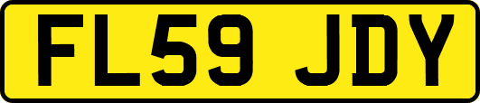 FL59JDY