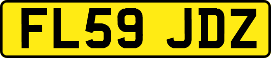 FL59JDZ
