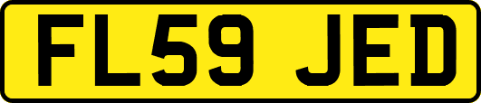 FL59JED