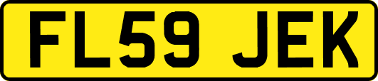 FL59JEK