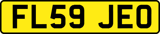 FL59JEO