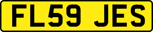 FL59JES