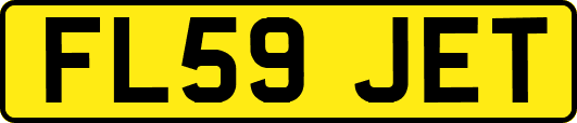 FL59JET