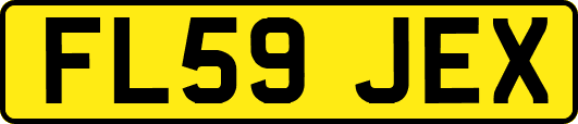 FL59JEX