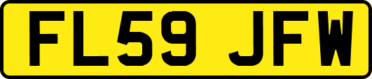 FL59JFW