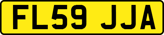 FL59JJA