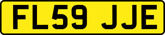 FL59JJE
