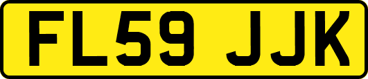 FL59JJK