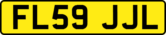 FL59JJL