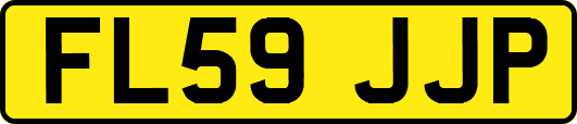 FL59JJP