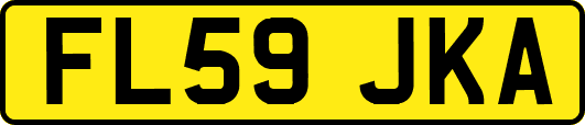FL59JKA