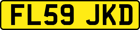 FL59JKD