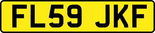 FL59JKF