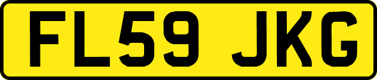 FL59JKG