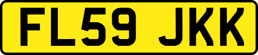 FL59JKK