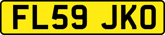 FL59JKO