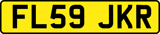 FL59JKR