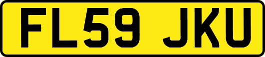 FL59JKU