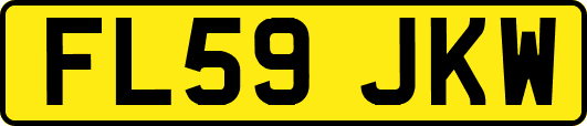 FL59JKW