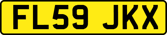 FL59JKX