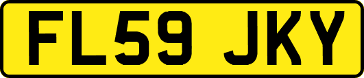 FL59JKY