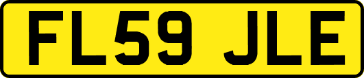 FL59JLE