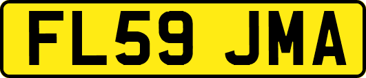 FL59JMA