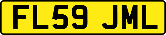 FL59JML