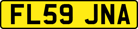 FL59JNA