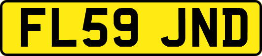 FL59JND